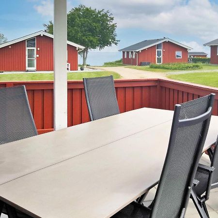 Holiday Home Sydals Lxvi Mommark Екстер'єр фото
