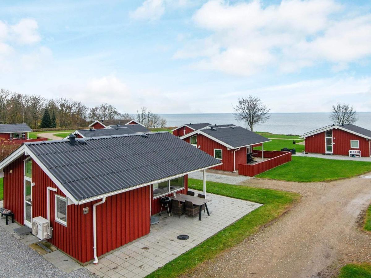 Holiday Home Sydals Lxvi Mommark Екстер'єр фото