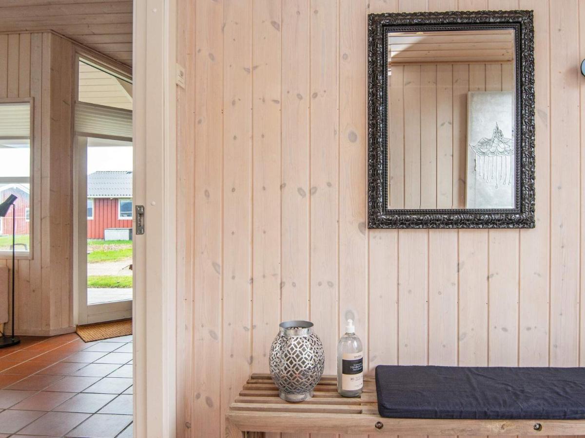 Holiday Home Sydals Lxvi Mommark Екстер'єр фото