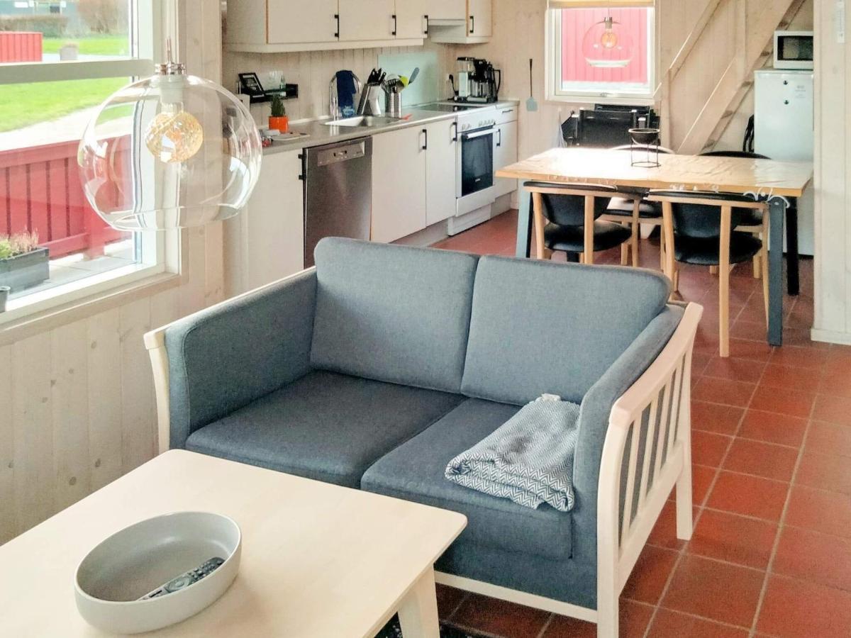 Holiday Home Sydals Lxvi Mommark Екстер'єр фото