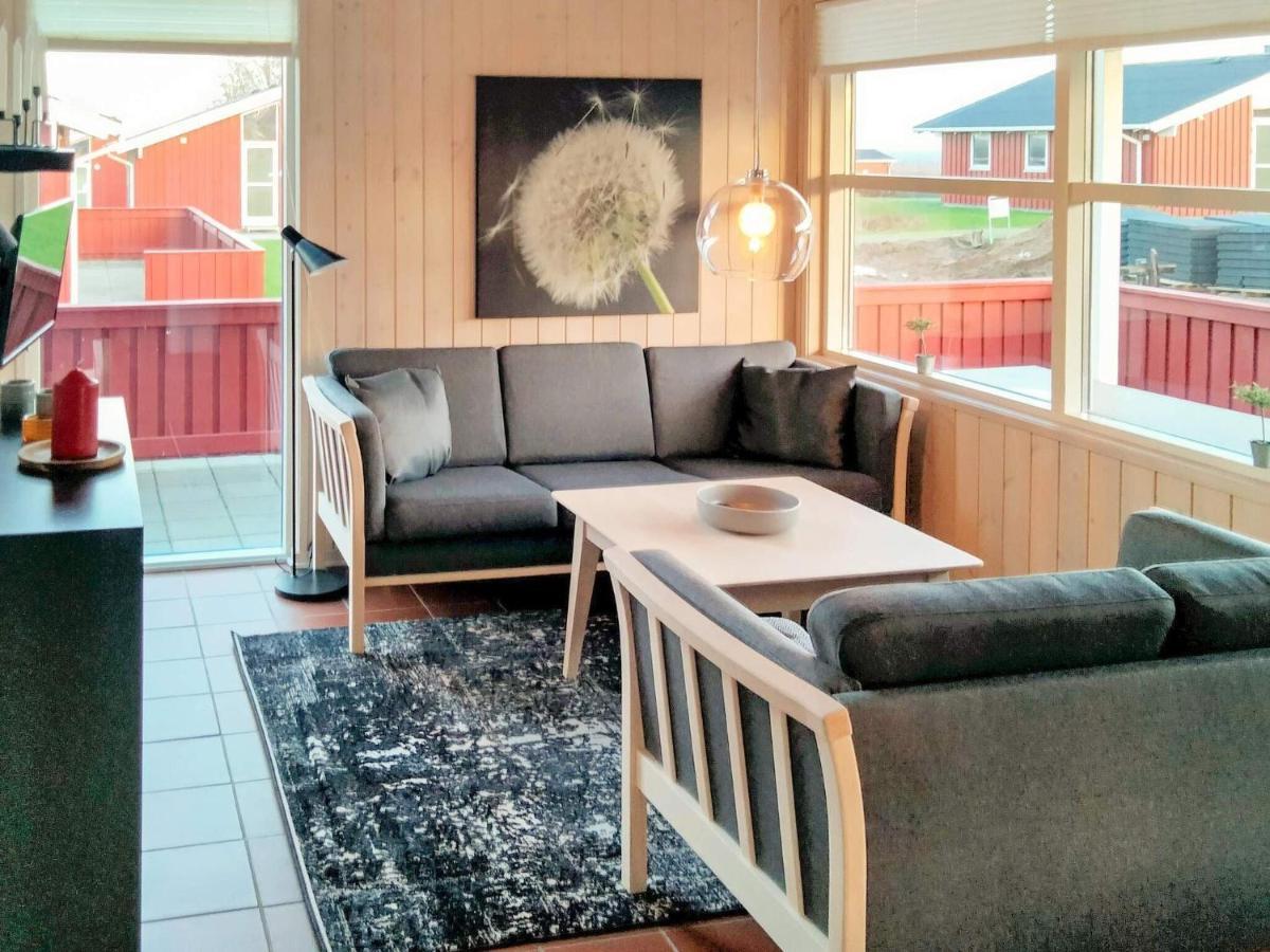 Holiday Home Sydals Lxvi Mommark Екстер'єр фото