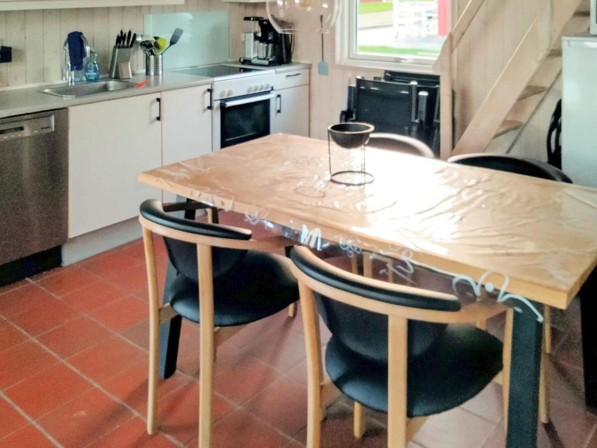 Holiday Home Sydals Lxvi Mommark Екстер'єр фото