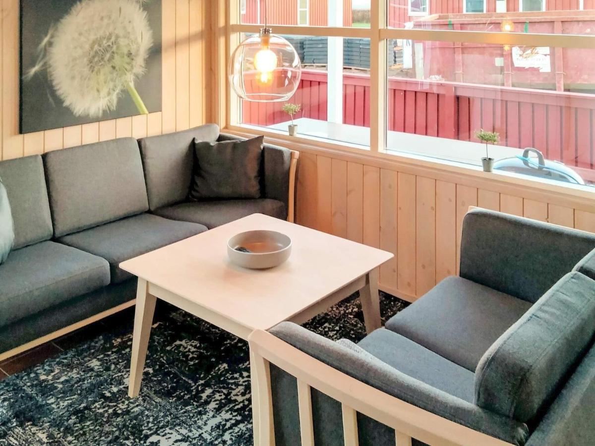 Holiday Home Sydals Lxvi Mommark Екстер'єр фото